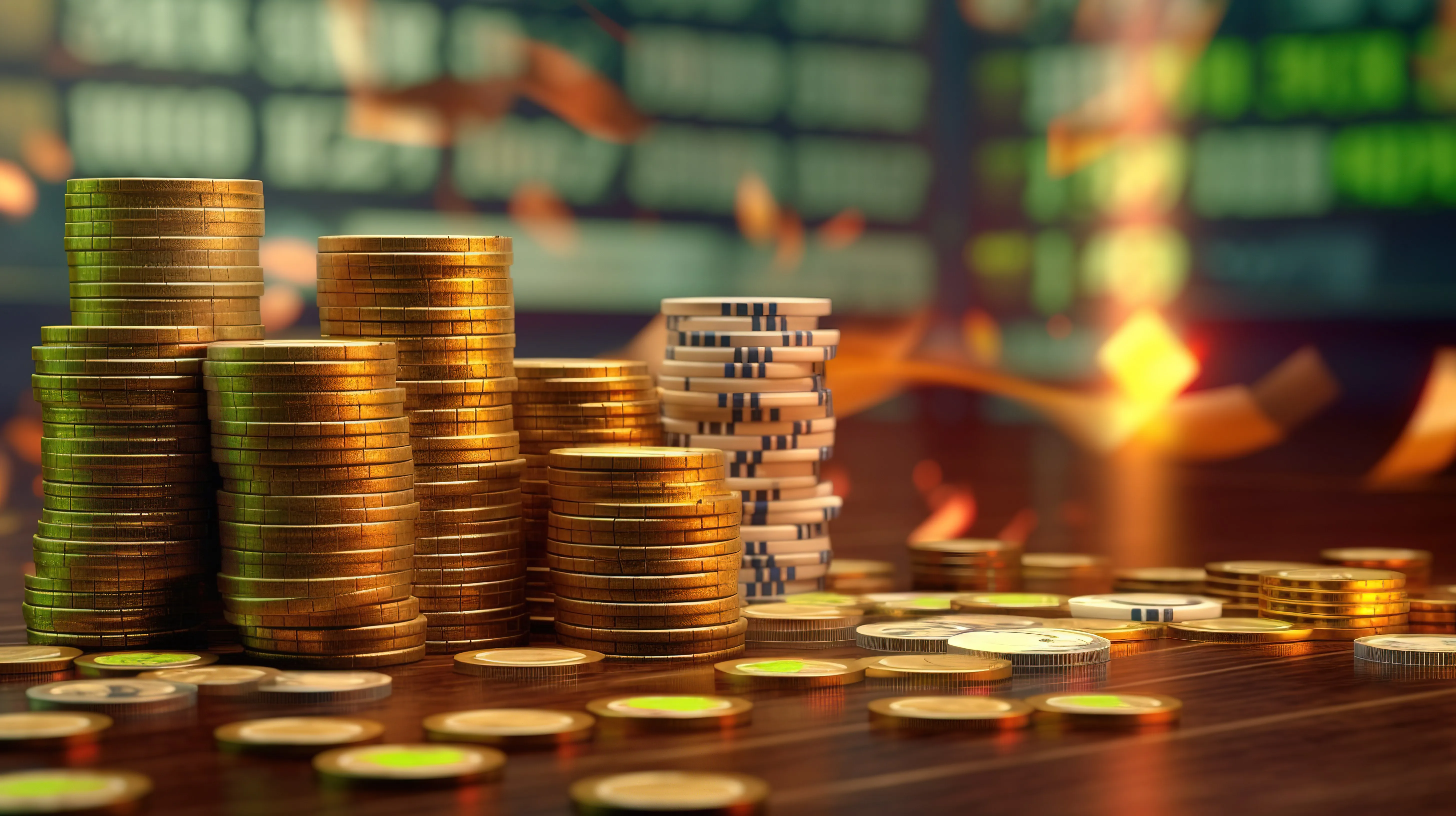 Hình ảnh trừu tượng thể hiện các biện pháp bảo vệ pháp lý và quản lý rủi ro của dk8 icu